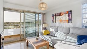 Tvåvånings takvåning for sale in Cala de Mijas, Mijas Costa