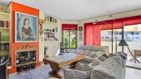 Appartement for sale in Golden Beach, Marbella Est
