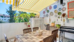 Appartement for sale in Golden Beach, Marbella Est