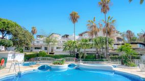 Appartement for sale in Golden Beach, Marbella Est