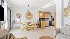 Radhus for sale in Agra Residencial, Estepona Öst