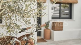 Reihenhaus zu verkaufen in Agra Residencial, Estepona Ost