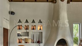 Reihenhaus zu verkaufen in Agra Residencial, Estepona Ost