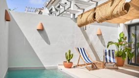 Reihenhaus zu verkaufen in Agra Residencial, Estepona Ost