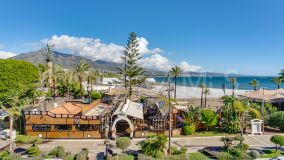 Appartement for sale in Marbella - Puerto Banus