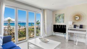 Apartamento en venta en Marbella - Puerto Banus