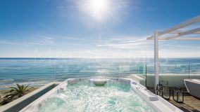 Villa for sale in Costabella, Marbella Öst