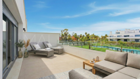 Apartment for sale in Aqua Gardens, Estepona East