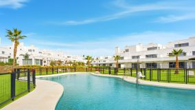 Apartment for sale in Aqua Gardens, Estepona East