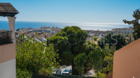 Radhus for sale in Sierramar, Marbella City