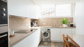 Town House for sale in Sierramar, Marbella City