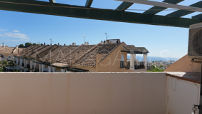 Town House for sale in Sierramar, Marbella City