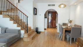 Town House for sale in Sierramar, Marbella City