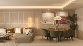 Markplanslägenhet for sale in Monte Paraiso, Marbella Golden Mile