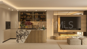 Markplanslägenhet for sale in Monte Paraiso, Marbella Golden Mile