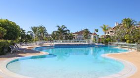 Markplanslägenhet for sale in Monte Paraiso, Marbella Golden Mile