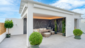 Ático en venta en La Cala Golf Resort, Mijas Costa