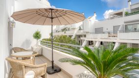 Appartement Terrasse for sale in La Cala Golf Resort, Mijas Costa