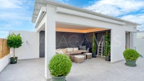 Appartement Terrasse for sale in La Cala Golf Resort, Mijas Costa