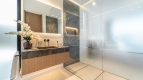 Villa for sale in Los Monteros Palm Beach, Marbella Est