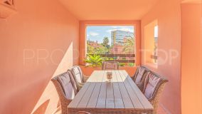 Duplex penthouse for sale in Alicate Playa