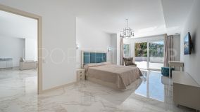 For sale 3 bedrooms apartment in Marbella - Puerto Banus