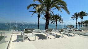 Adosado a la venta con 3 dormitorios en Marbella Golden Mile