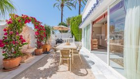 3 bedrooms town house for sale in El Oasis Club