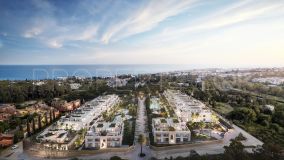 Epic Marbella, atico duplex en venta con 3 dormitorios