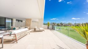 Comprar duplex planta baja de 4 dormitorios en Epic Marbella