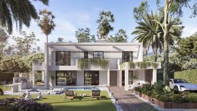Villa for sale in Sotogrande with 3 bedrooms