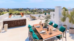 Apartamento Planta Baja en venta en Atalaya Golf, Estepona Este
