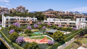 Lägenhet for sale in Atalaya, Estepona Öst