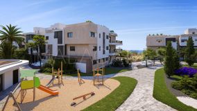 Wohnung zu verkaufen in Selwo, Estepona Ost