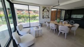 Buy ground floor apartment with 3 bedrooms in La Reserva