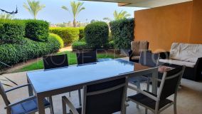 RIBERA DEL MARLIN GROUND FLOOR WITH PRIVATE GARDEN