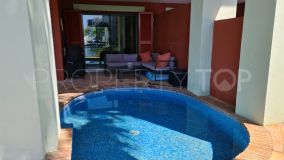 Ground Floor Duplex in Isla Tortuga