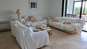Town house with 5 bedrooms for sale in Paseo del Río