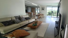 3 bedrooms ground floor apartment in La Reserva for sale