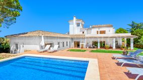 Villa with 5 bedrooms for sale in Zona G