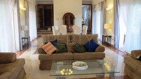 La Reserva 5 bedrooms villa for sale