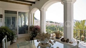 5 bedrooms country house for sale in Gaucin