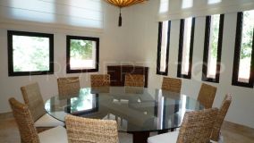 For sale villa in Zona A