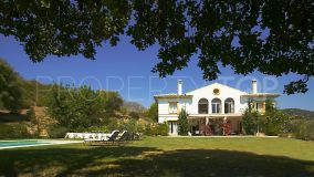 Country house for sale in Gaucin
