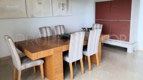 Duplex penthouse in Polo Gardens for sale