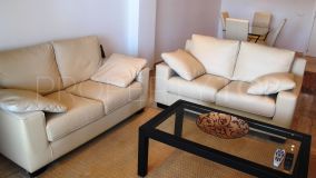 For sale Marina de Sotogrande 2 bedrooms apartment