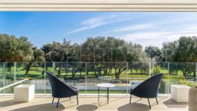 La Cañada Golf semi detached villa for sale