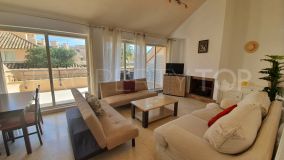 Penthouse for sale in Sotogrande Puerto Deportivo