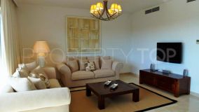 4 bedrooms duplex penthouse for sale in Polo Gardens