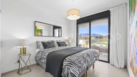 3 bedrooms ground floor apartment in La Cala Golf Resort for sale
